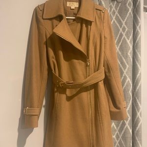Michael Kors Wool Coat